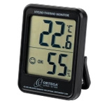 Higrometr/Termometr Ortega OHTM HYGRO-THERMO MONITOR