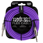 Kabel instrumentalny Ernie Ball 6420 J/J 6,1m