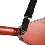 Pas do gitary D'Addario 50BALSV00 Auto Lock Swivel Strap