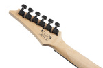 Zestaw gitara elektryczna Ibanez GRGA120-WH z dedykowanym futerałem Ibanez M300C