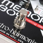 Memory Boy Electro Harmonix efekt gitarowy Delay Chorus