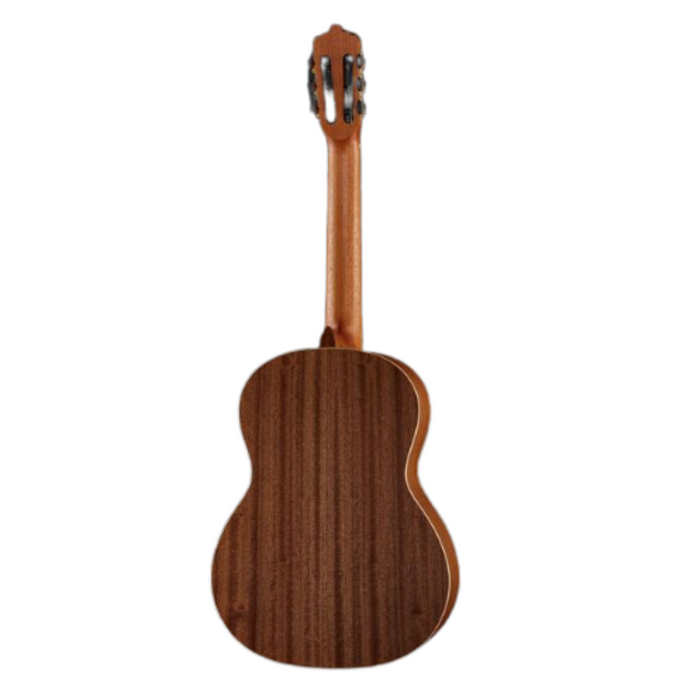 Zestaw gitara klasyczna 4/4 La Mancha Rubi CM z pokrowcem i akcesoriami