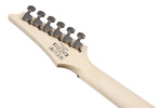 Zestaw gitara elektryczna Ibanez RG421AHM-BMT ze wzmacniaczem Marshall MG15GFX Gold i akcesoriami