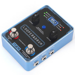 Efekt gitarowy Yuer YU XS 04 Looper Drum