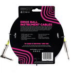 Kabel instrumentalny Ernie Ball 6049 J/Jk 3m
