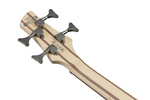 Zestaw gitara basowa Ibanez SR300E-DOT z combo Ibanez IBZ10BV2 i akcesoriami