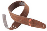 Pas do Gitary RightOn Straps 354 Corck Brown