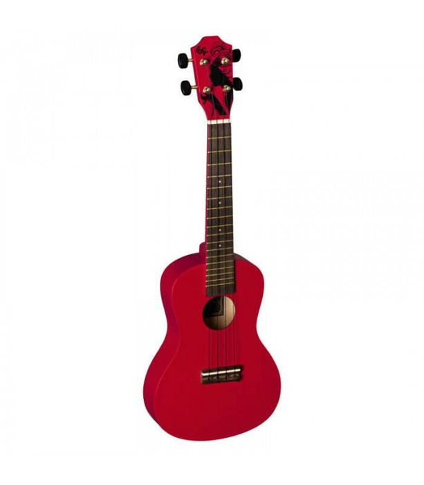 Ukulele koncertowe Baton Rouge UR1-C-mrd