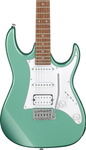 Zestaw gitara elektryczna Ibanez GRX40-MGN GIO + combo Peavey RAGE 158