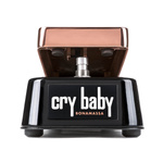 JB95 Bonamassa Dunlop Crybaby efekt gitarowy wah