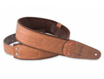 Pas do Gitary RightOn Straps 354 Corck Brown