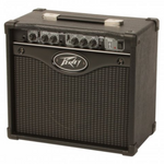 Peavey RAGE 158 combo gitarowe 15W wzmacniacz gitarowy