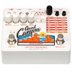 Grand Canyon Electro Harmonix efekt gitarowy Delay i Looper