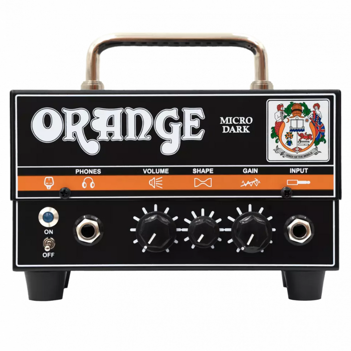 Orange Micro Dark 20W