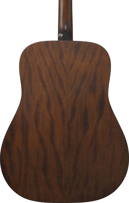Gitara akustyczna Ibanez AW54-OPN Open Pore Natural