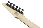 Zestaw gitara elektryczna Ibanez GRGA120QA-TKS z kolumną Orange PPC112 i wzmacniaczem Taurus SH3CL 
