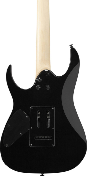 Zestaw gitara elektryczna Ibanez GRGA120QA-TKS z kolumną Orange PPC112 i wzmacniaczem Taurus SH3CL 