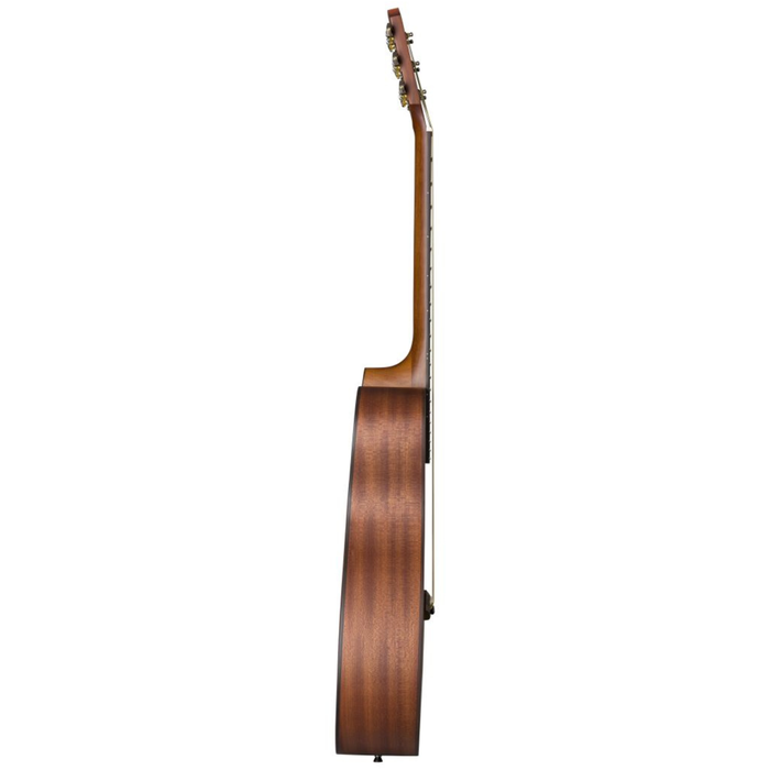 Gitara akustyczna Baton Rouge X11C/F