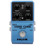 Efekt gitarowy NUX VERB CORE DELUXE