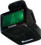 Tuner chromatyczny Ibanez TUNANO 