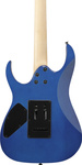 Zestaw gitara elektryczna Ibanez GRG120QASPBGD z combo Marshall CODE 25 i akcesoriami