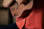 Ukulele tenorowe Ortega RU5MM-TE
