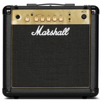 Marshall MG15G Gold wzmacniacz gitarowy combo 15W