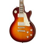 Epiphone Exclusive Les Paul Standard 60s Figured (z Premium Gig Bag) Heritage Cherry Sunburst gitara elektryczna