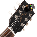 Tuner do gitary D'addario PW-CT-12RC stroik do ładowania micro rechargeable tuner