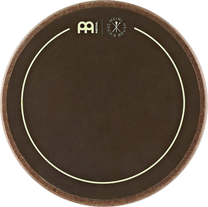 Pad perkusyjny 6'' do ćwiczeń Meinl SB508