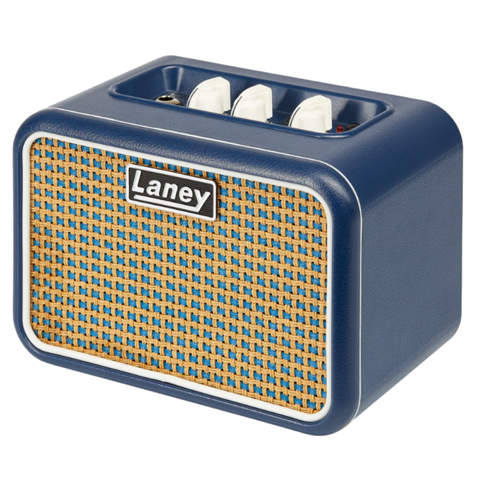 Wzmacniacz gitarowy Laney MINI-LION 3W combo do gitary elektrycznej