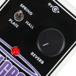 Holy Grail Neo Electro Harmonix efekt gitarowy Reverb