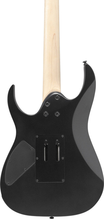 Zestaw gitara elektryczna Ibanez RG420EX-BKF z kolumną Taurus i wzmacniaczem Blackstar