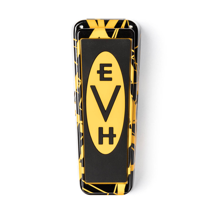 Efekt gitarowy EVH95 Eddie Van Halen Signature Wah Cry Baby