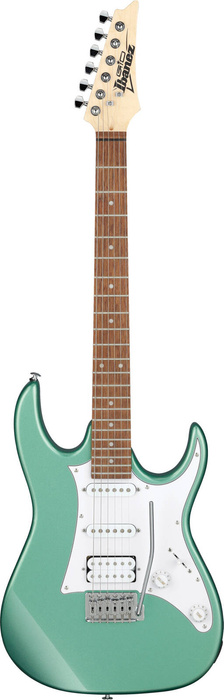 Zestaw gitara elektryczna Ibanez GRX40-MGN GIO + combo Peavey RAGE 158
