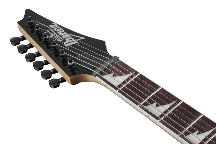 Zestaw gitarowy Ibanez GRG121DX-WNF gitara elektryczna superstrat z combo Ibanez i akcesoriami