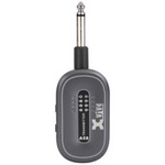 System bezprzewodowy do gitary Xvive P58 z efektem 5.8 GHz 