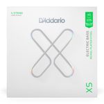 Struny do gitary basowej D'Addario XSB45105 45-105 Long Scale