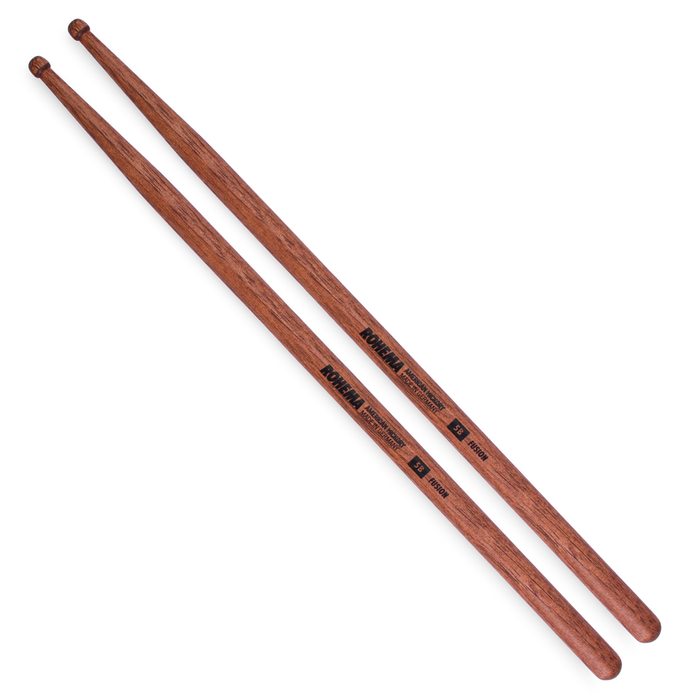 Pałki do perkusji Rohema 5B Fusion Medium American Hickory 410mm