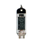 Mullard EL84 Platinum Matched lampa mocy