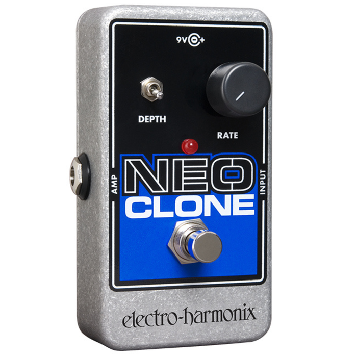 Efekt gitarowy Electro Harmonix Neo Clone Analog Chorus