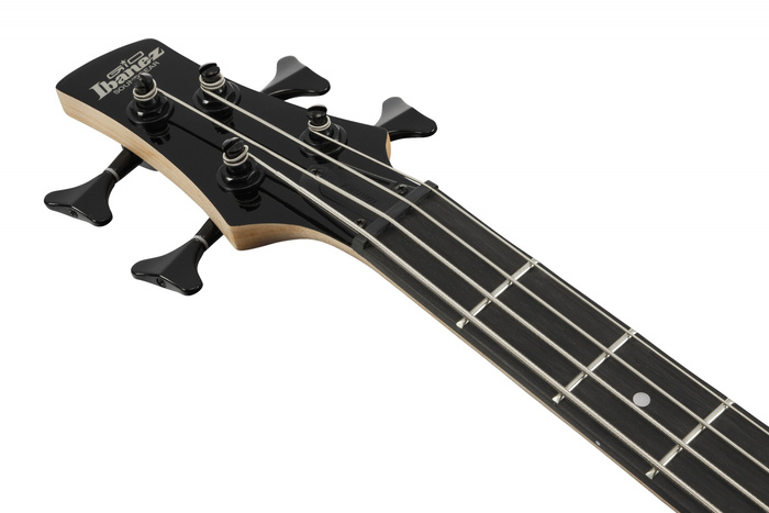 Zestaw gitara basowa Ibanez GSR280QA-TMS z combo Ibanez IBZ10BV2 + akcesoria