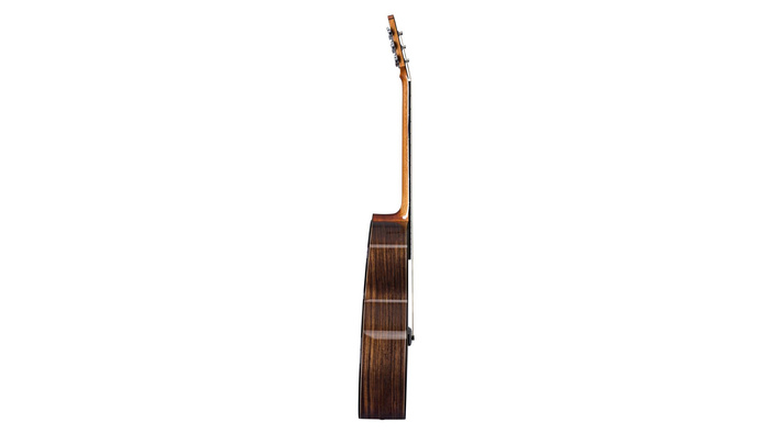 Gitara akustyczna DUKE GA-PF-Cut-Trio VT