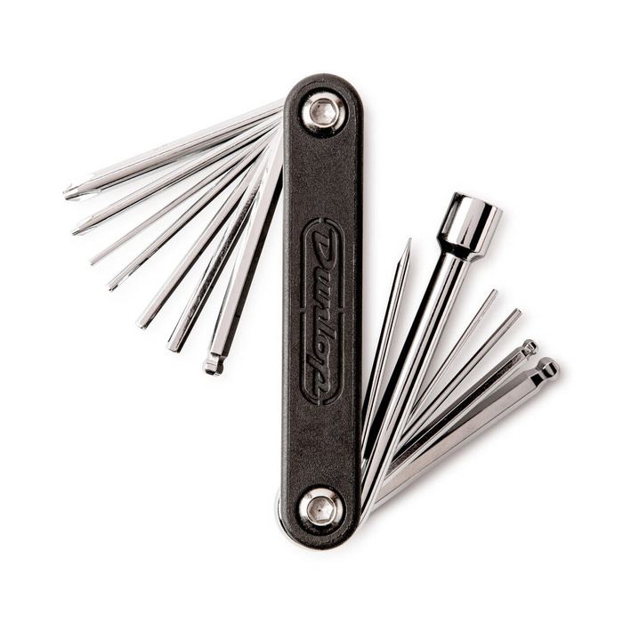 Multitool do gitary Dunlop DGT09