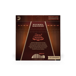 Struny do mandoliny D'Addario NBM1140 11-40 Medium Nickel Bronze