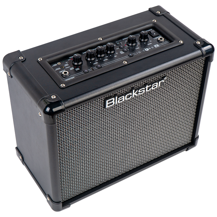 Blackstar ID:Core20 V4 Stereo Combo gitarowe 20W 2x5''