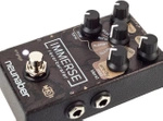 Neunaber Immerse Mk II - Stereo Reverberator