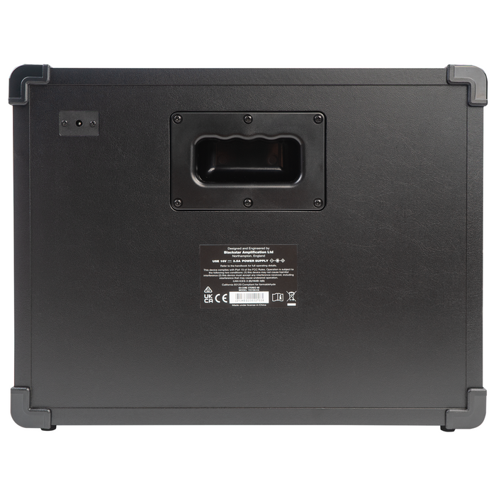 Blackstar ID:Core40 V4 Stereo Combo gitarowe 40W 2x6,5''