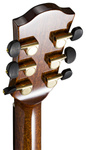 Gitara elektroakustyczna DUKE GA-MC-Cut-Solid-Air