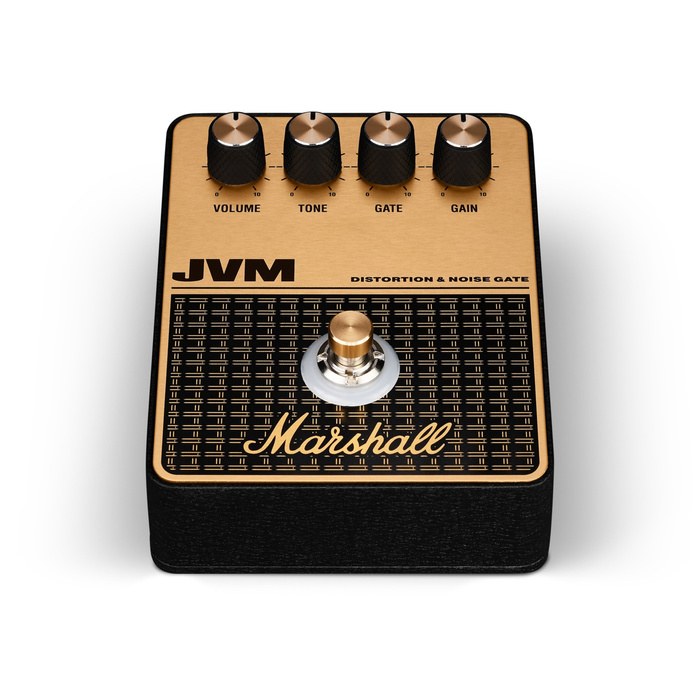 Marshall JVM PEDL-92014-E efekt gitarowy Distortion & Noise Gate